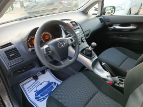 Обява за продажба на Toyota Auris 1.6i-132кс-ШВЕЙЦАРИЯ-РЪЧКА-6ск-FACELIFT ~12 500 лв. - изображение 6