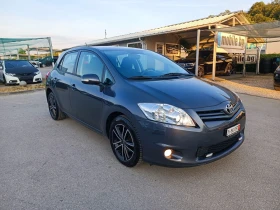 Обява за продажба на Toyota Auris 1.6i-132кс-ШВЕЙЦАРИЯ-РЪЧКА-6ск-FACELIFT ~12 500 лв. - изображение 1