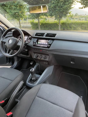 Skoda Fabia FACELIFT * LED  | Mobile.bg    11