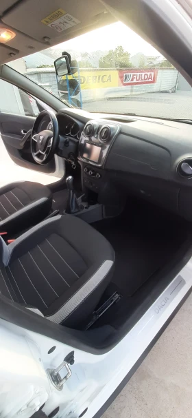 Обява за продажба на Dacia Logan Turbo-benzin 90к.с. STEPAWEY ~12 900 лв. - изображение 6