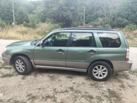 Обява за продажба на Subaru Forester ~12 400 лв. - изображение 5