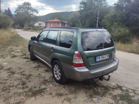 Обява за продажба на Subaru Forester ~12 400 лв. - изображение 4