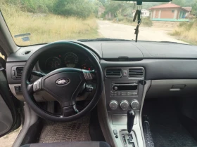Обява за продажба на Subaru Forester ~12 400 лв. - изображение 9