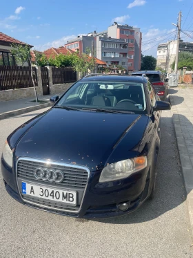 Обява за продажба на Audi A4 ~5 500 лв. - изображение 1