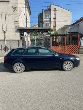 Обява за продажба на Audi A4 ~5 500 лв. - изображение 3