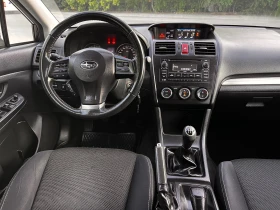Subaru XV 1.6 LAUREAT | Mobile.bg    13