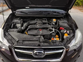 Subaru XV 1.6 LAUREAT | Mobile.bg    17