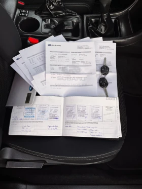 Subaru XV 1.6 LAUREAT | Mobile.bg    16