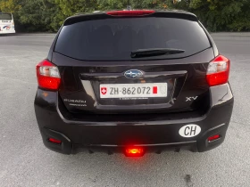 Subaru XV 1.6 LAUREAT | Mobile.bg    4