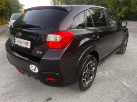 Subaru XV 1.6 LAUREAT | Mobile.bg    5