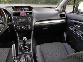 Subaru XV 1.6 LAUREAT | Mobile.bg    14