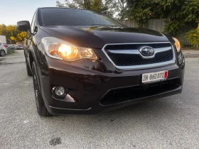 Subaru XV 1.6 LAUREAT | Mobile.bg    6