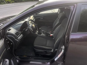 Subaru XV 1.6 LAUREAT | Mobile.bg    7