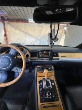 Audi A8 4.2TDI V8 - 17750 лв. - 34166162 7