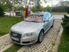Audi A8 4.2TDI V8 - 17750 лв. - 34166162 5