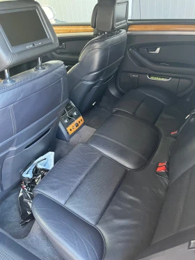 Audi A8 4.2TDI V8 - 17750 лв. - 34166162 9