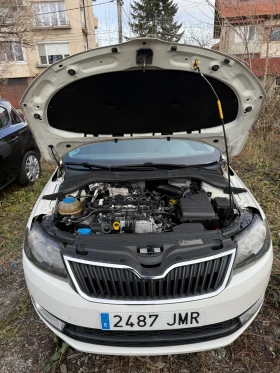 Skoda Rapid | Mobile.bg    16