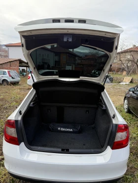 Skoda Rapid | Mobile.bg    15