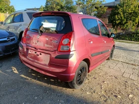 Обява за продажба на Suzuki Alto Уникат!климатик ~5 900 лв. - изображение 4