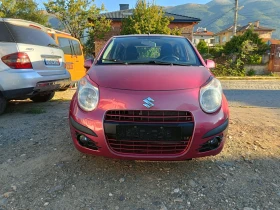 Обява за продажба на Suzuki Alto Уникат!климатик ~5 900 лв. - изображение 6