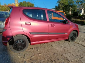 Обява за продажба на Suzuki Alto Уникат!климатик ~5 900 лв. - изображение 2