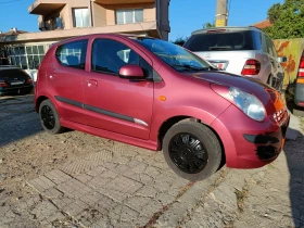 Обява за продажба на Suzuki Alto Уникат!климатик ~5 900 лв. - изображение 1