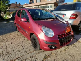 Обява за продажба на Suzuki Alto Уникат!климатик ~5 900 лв. - изображение 1