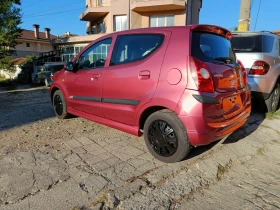 Обява за продажба на Suzuki Alto Уникат!климатик ~5 900 лв. - изображение 7