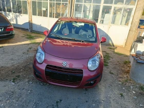 Обява за продажба на Suzuki Alto Уникат!климатик ~5 900 лв. - изображение 3