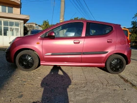 Обява за продажба на Suzuki Alto Уникат!климатик ~5 900 лв. - изображение 10