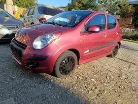 Обява за продажба на Suzuki Alto Уникат!климатик ~5 900 лв. - изображение 9
