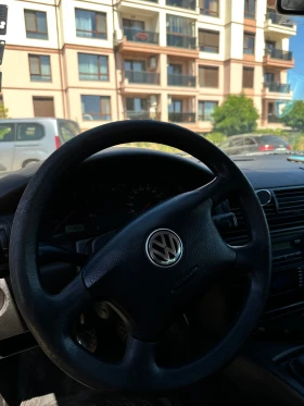 Обява за продажба на VW Passat B5 1.9 TDI Syncro ~2 200 лв. - изображение 3