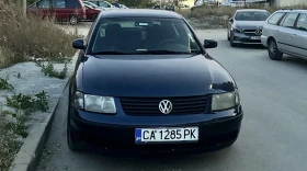 Обява за продажба на VW Passat B5 1.9 TDI Syncro ~2 200 лв. - изображение 1