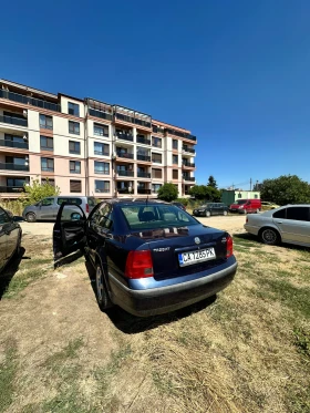 Обява за продажба на VW Passat B5 1.9 TDI Syncro ~2 200 лв. - изображение 1