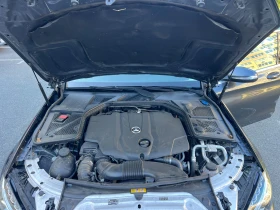 Обява за продажба на Mercedes-Benz C 220 CDI AMG AVANTGARDE SPORT ~31 499 лв. - изображение 8