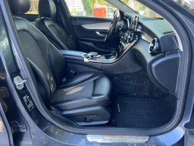 Mercedes-Benz C 220 CDI AMG AVANTGARDE SPORT | Mobile.bg    14