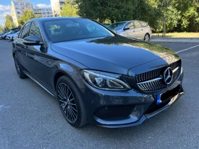 Обява за продажба на Mercedes-Benz C 220 CDI AMG AVANTGARDE SPORT ~31 499 лв. - изображение 2