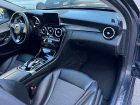 Mercedes-Benz C 220 CDI AMG AVANTGARDE SPORT | Mobile.bg    13
