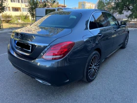 Обява за продажба на Mercedes-Benz C 220 CDI AMG AVANTGARDE SPORT ~31 499 лв. - изображение 4