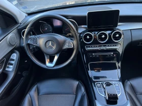 Обява за продажба на Mercedes-Benz C 220 CDI AMG AVANTGARDE SPORT ~31 499 лв. - изображение 11