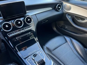 Mercedes-Benz C 220 CDI AMG AVANTGARDE SPORT | Mobile.bg    15