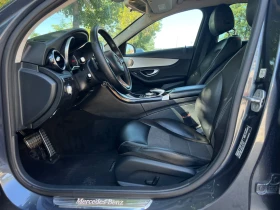 Обява за продажба на Mercedes-Benz C 220 CDI AMG AVANTGARDE SPORT ~31 499 лв. - изображение 10