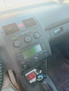 Обява за продажба на VW Touran ~5 500 лв. - изображение 4