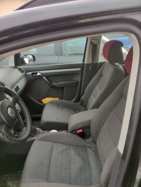 Обява за продажба на VW Touran ~5 500 лв. - изображение 8