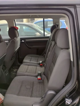 Обява за продажба на VW Touran ~5 500 лв. - изображение 7