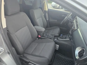 Toyota Auris 1.8 HYBRID/99ps - 16500 лв. - 48334421 10