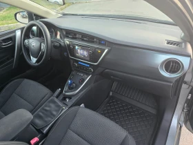 Toyota Auris 1.8 HYBRID/99ps - 16500 лв. - 48334421 9