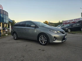 Toyota Auris 1.8 HYBRID/99ps - 16500 лв. - 48334421 7