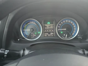 Toyota Auris 1.8 HYBRID/99ps - 16500 лв. - 48334421 15