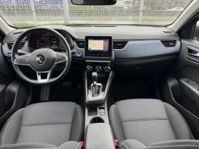 Обява за продажба на Renault Arkana TCE140 // Гаранция до 2027г. ~31 800 лв. - изображение 10 | Auto.bg Обява за продажба на Renault Arkana TCE140 // Гаранция до 2027г. ~31 800 лв. - изображение 10